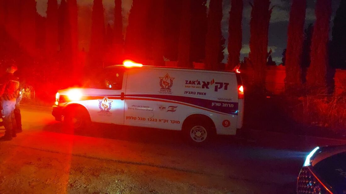 זקא בשטח