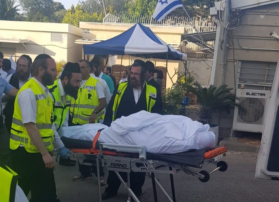 מתנדבי זק״א