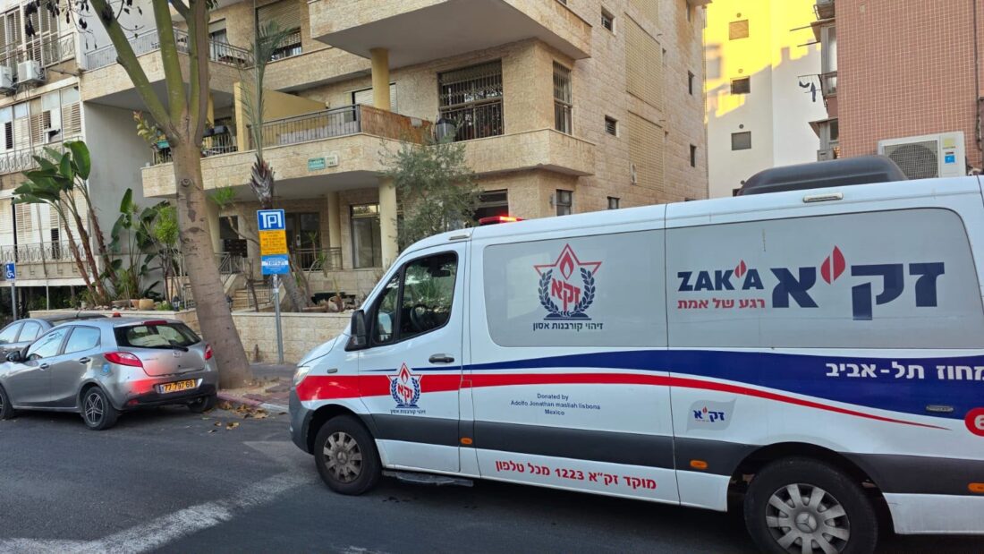 מתנדבי היחידה לאיתור נעדרים של זק״א בחיפושים
