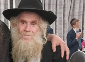 ר' שמואל בכרך ז"ל